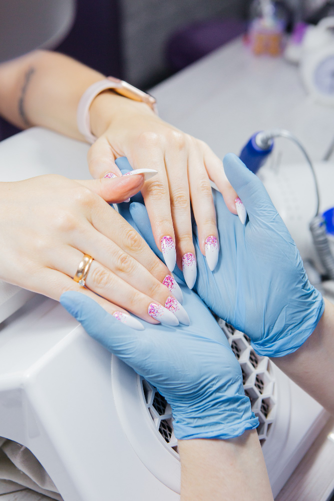 Glitz n Glam Nails Salon