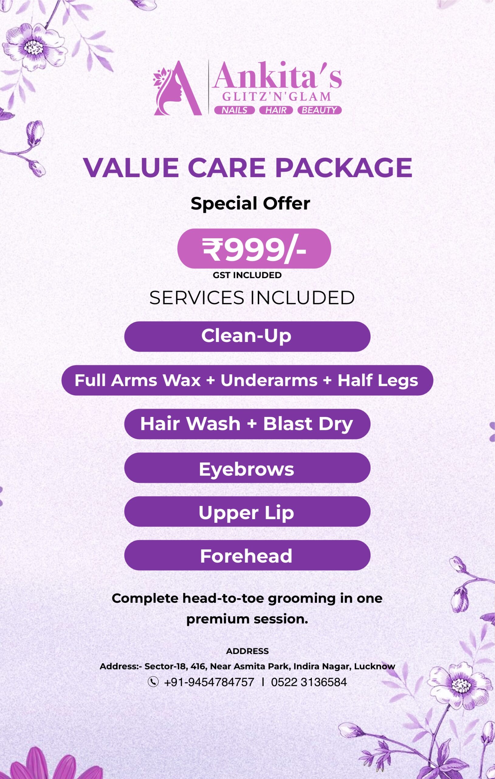 Gliznglam story holi offer 2.jpg